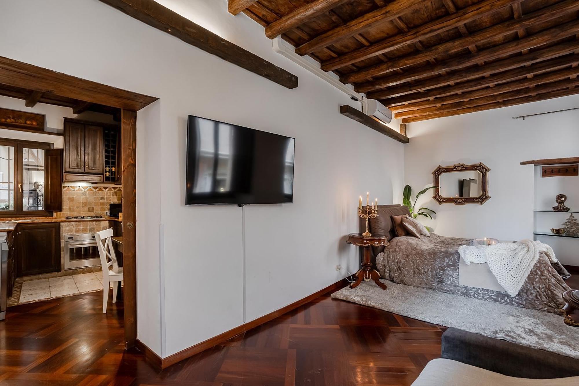 Trevi Fountain Stylish Guest House โรม ภายนอก รูปภาพ