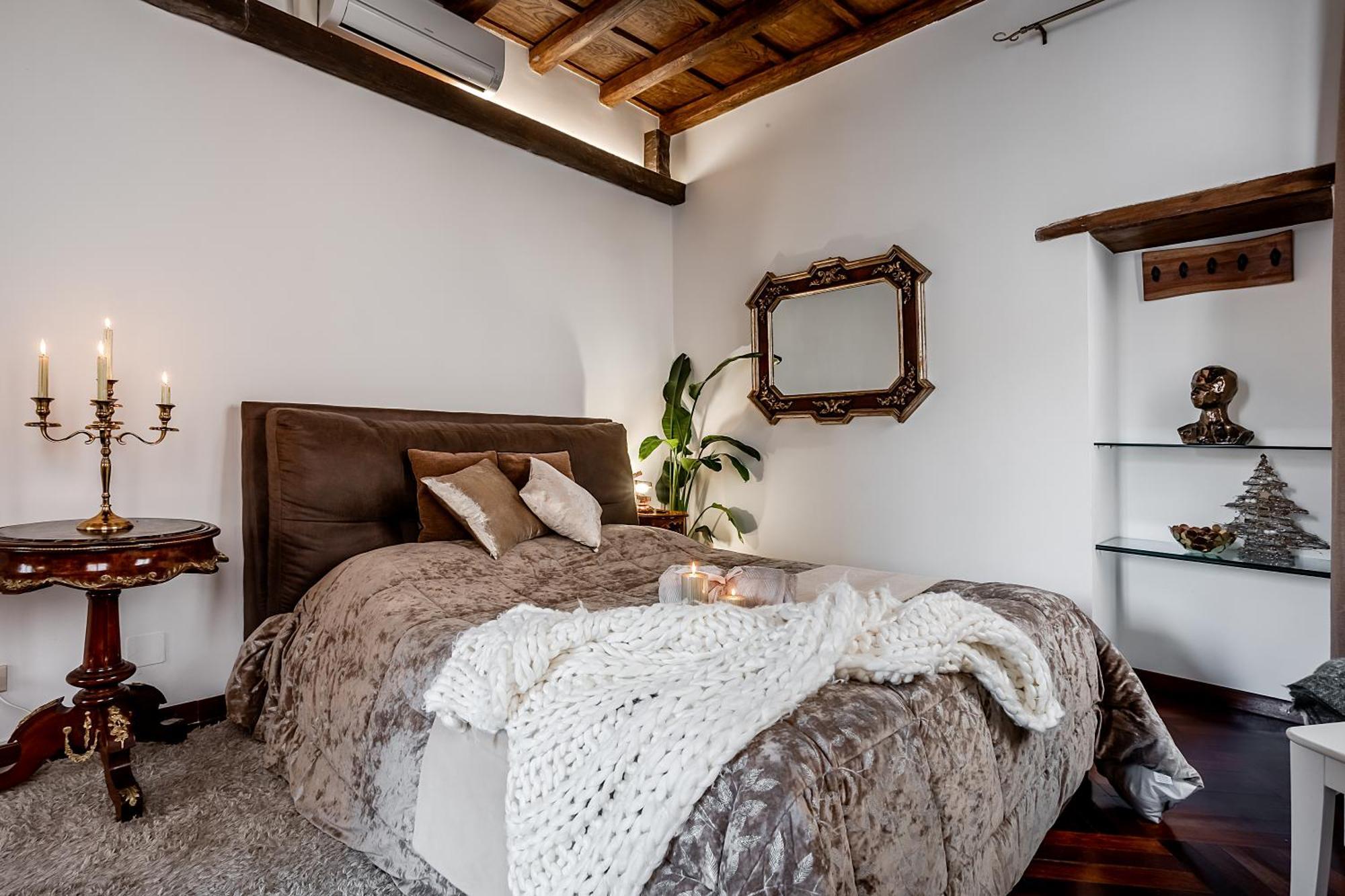 Trevi Fountain Stylish Guest House โรม ภายนอก รูปภาพ