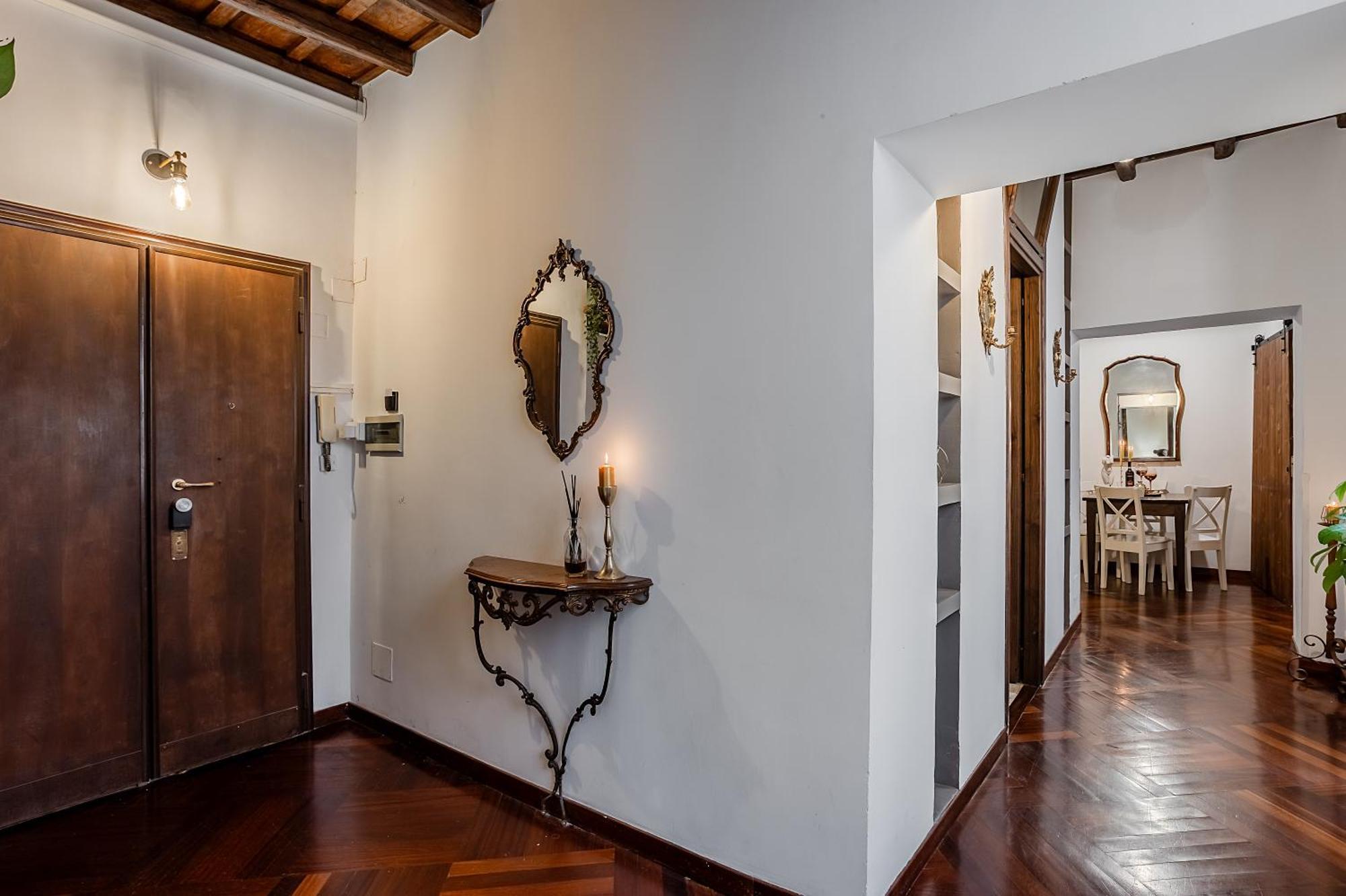 Trevi Fountain Stylish Guest House โรม ภายนอก รูปภาพ